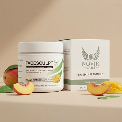 NOVIR LABS – FACESCULPT Formule