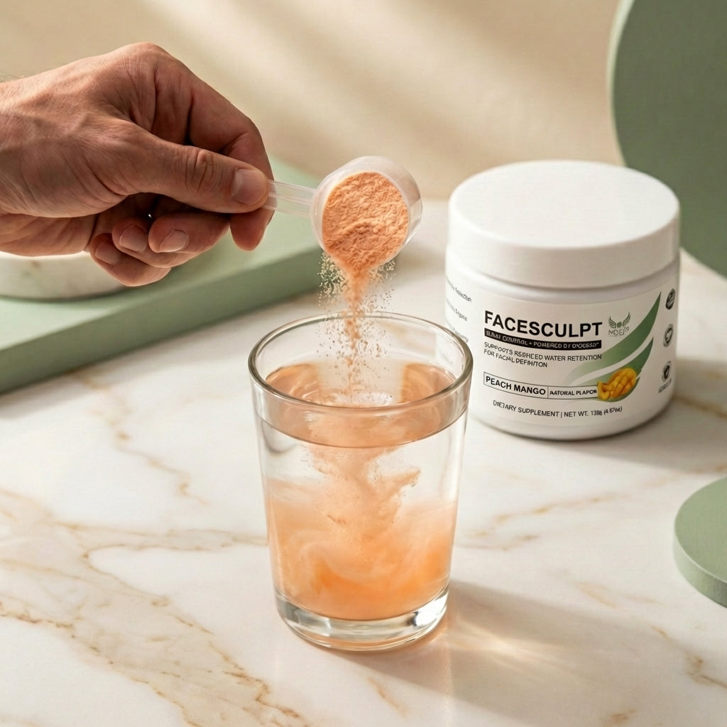 NOVIR LABS – FACESCULPT Formule