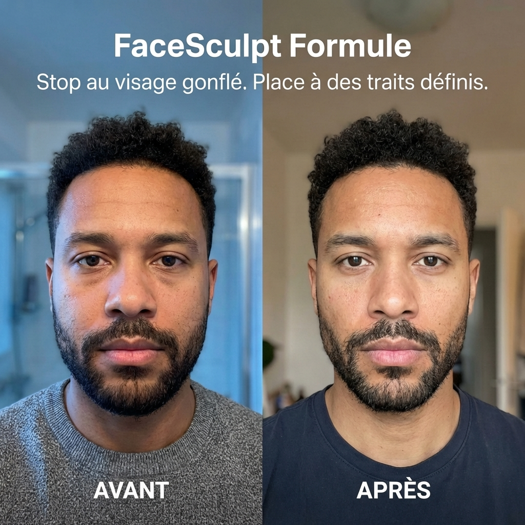NOVIR LABS – FACESCULPT Formule