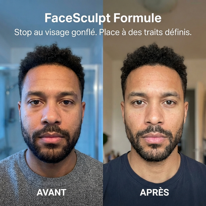 NOVIR LABS – FACESCULPT Formule