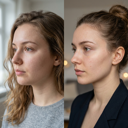 NOVIR LABS – FACESCULPT Formule