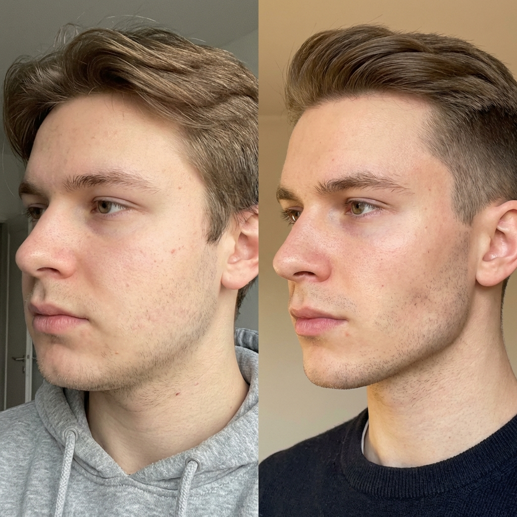 NOVIR LABS – FACESCULPT Formule